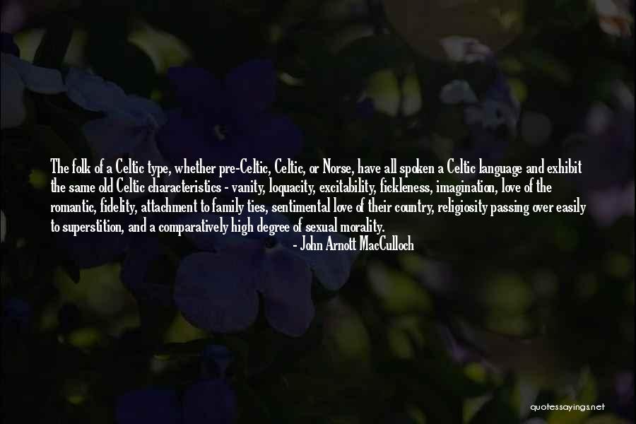 Ainsley Hayes Quotes By John Arnott MacCulloch Ainsley Hayes Quotes By John Arnott MacCulloch