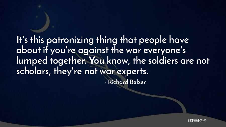Ainsley Hayes Quotes By Richard Belzer Ainsley Hayes Quotes By Richard Belzer