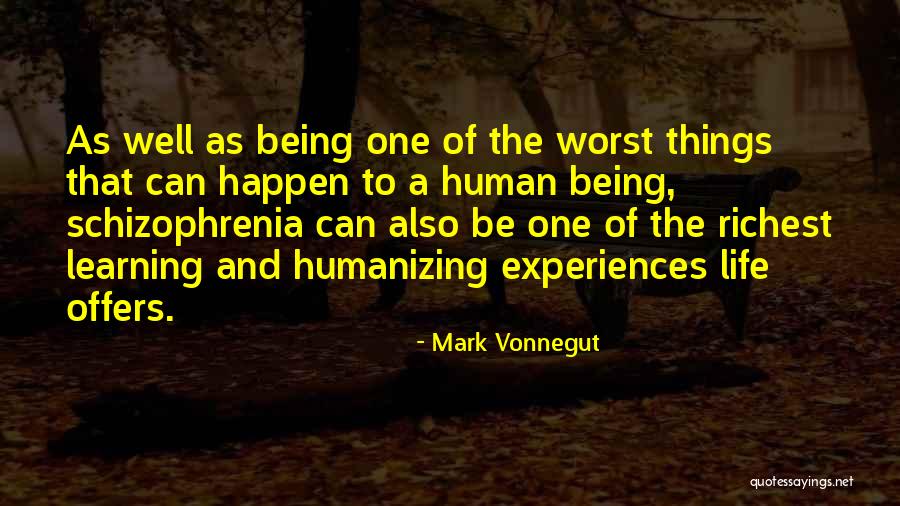 Ainsley Whitly Quotes By Mark Vonnegut Ainsley Whitly Quotes By Mark Vonnegut