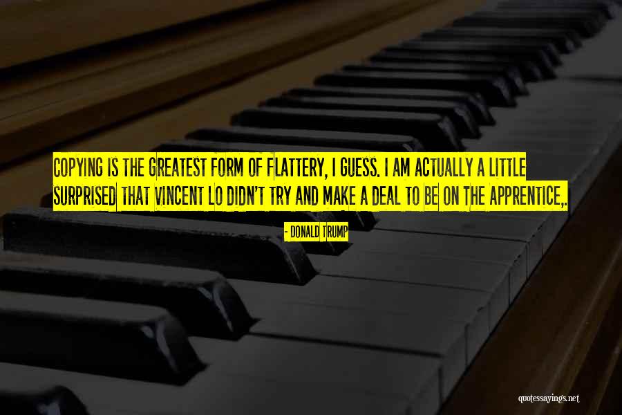 Ainsleys Quotes By Donald Trump Ainsleys Quotes By Donald Trump