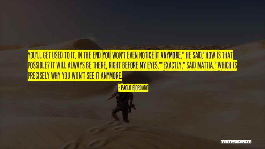 Ainsleys Quotes By Paolo Giordano Ainsleys Quotes By Paolo Giordano