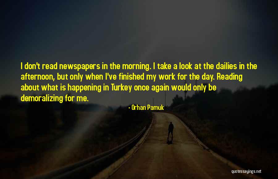 Ainsleyshaychi Quotes By Orhan Pamuk Ainsleyshaychi Quotes By Orhan Pamuk