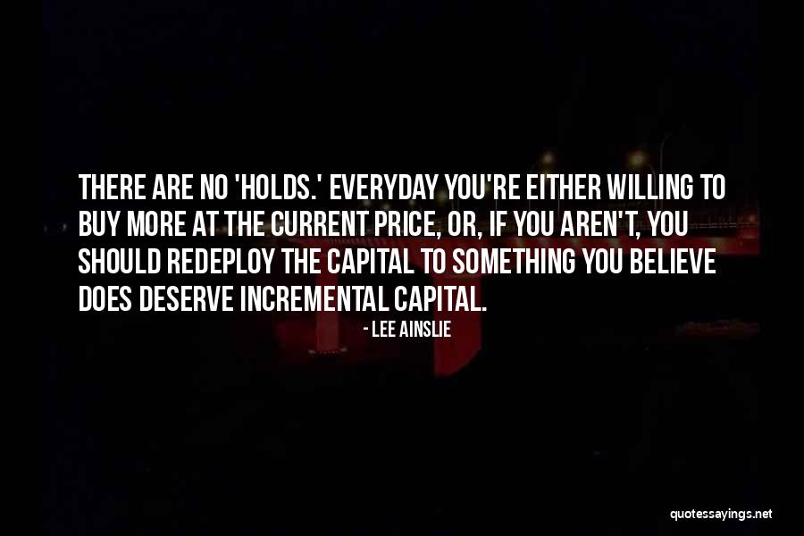 Ainslie Quotes By Lee Ainslie Ainslie Quotes By Lee Ainslie