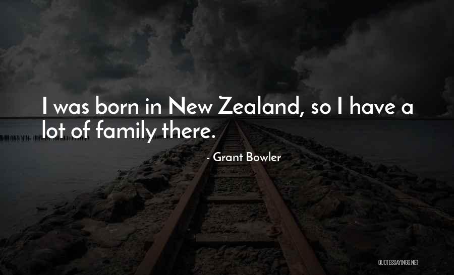 Aint Clear Skin Quotes By Grant Bowler Aint Clear Skin Quotes By Grant Bowler