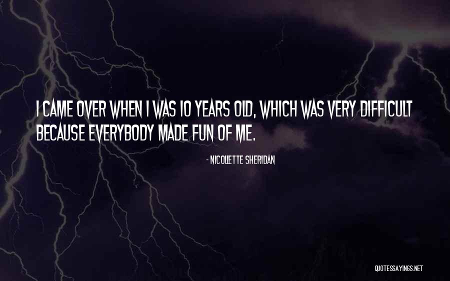 Ain't Nobody Got Time For That Quotes By Nicollette Sheridan Ain't Nobody Got Time For That Quotes By Nicollette Sheridan