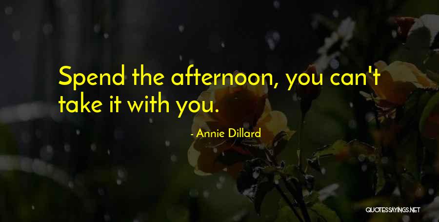 Aint Pretty But Quotes By Annie Dillard Aint Pretty But Quotes By Annie Dillard