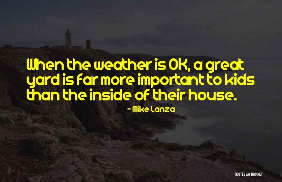 Aint Pretty But Quotes By Mike Lanza Aint Pretty But Quotes By Mike Lanza