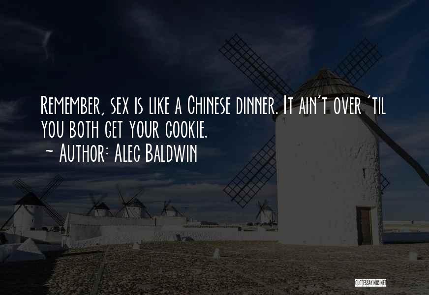 Ain't Quotes By Alec Baldwin