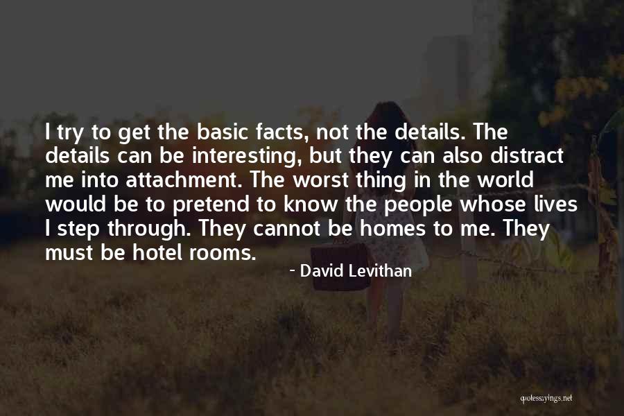 Aintree Catheter Quotes By David Levithan Aintree Catheter Quotes By David Levithan