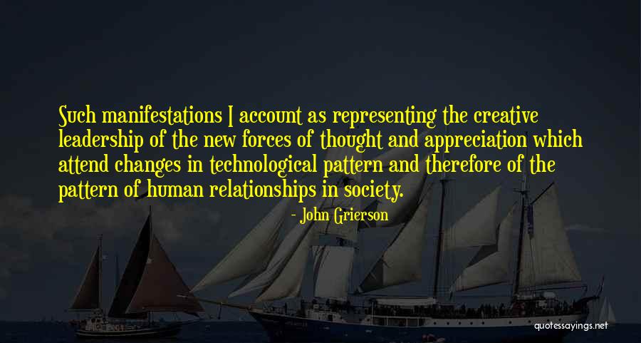 Aintree Catheter Quotes By John Grierson Aintree Catheter Quotes By John Grierson