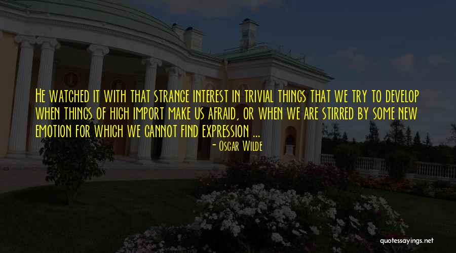 Ainun Dan Quotes By Oscar Wilde Ainun Dan Quotes By Oscar Wilde
