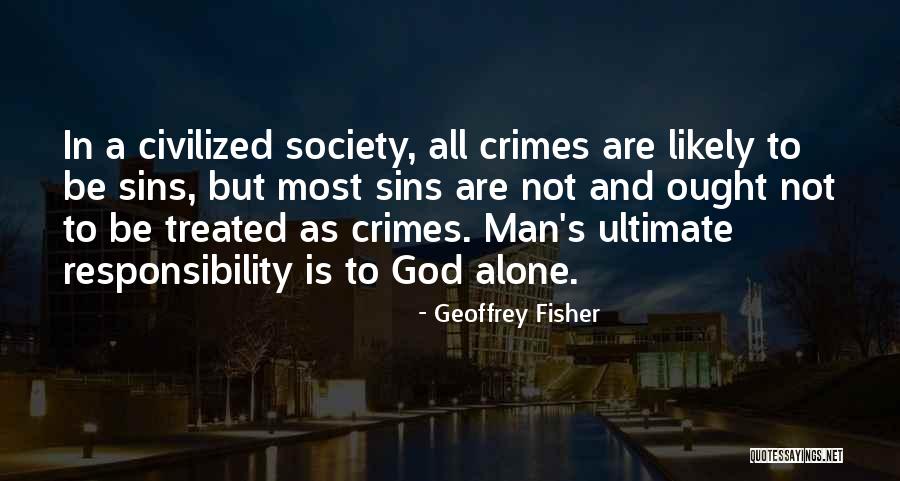 Aioan Chua Quotes By Geoffrey Fisher Aioan Chua Quotes By Geoffrey Fisher