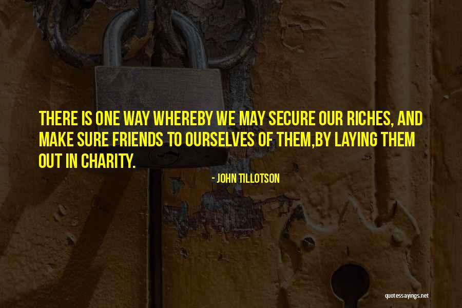 Aioli Mayonnaise Quotes By John Tillotson Aioli Mayonnaise Quotes By John Tillotson