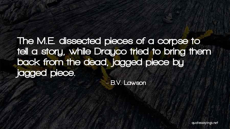 Aion Gameplay Quotes By B.V. Lawson Aion Gameplay Quotes By B.V. Lawson
