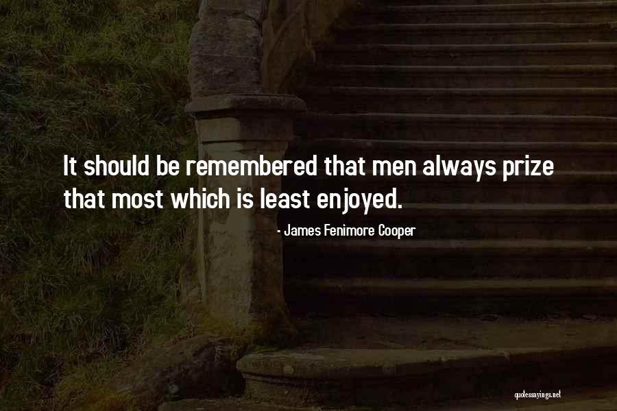 Aion Management Quotes By James Fenimore Cooper Aion Management Quotes By James Fenimore Cooper