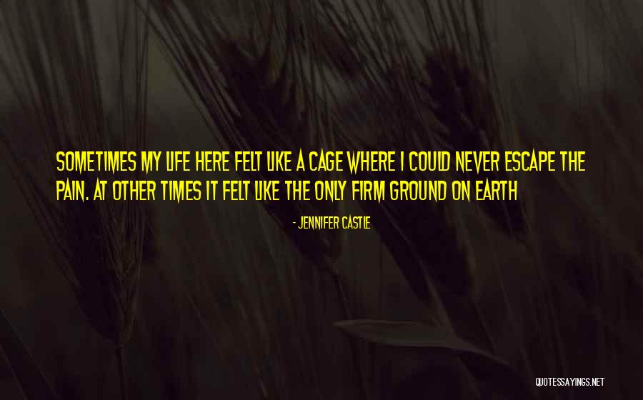 Aion Management Quotes By Jennifer Castle Aion Management Quotes By Jennifer Castle