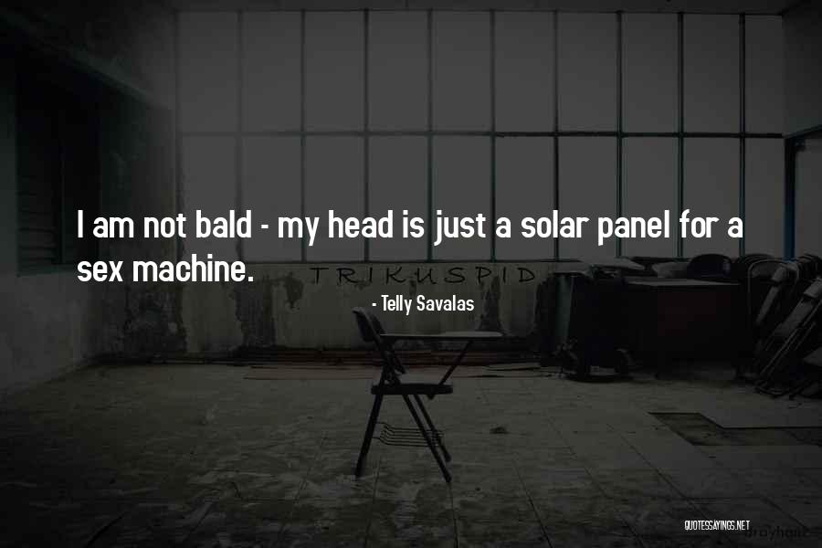 Aiona Car Quotes By Telly Savalas Aiona Car Quotes By Telly Savalas