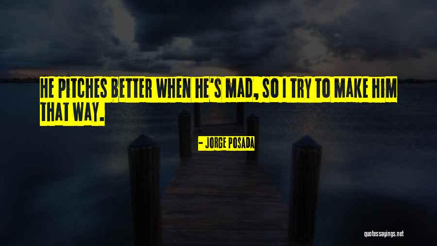 Aioneers Quotes By Jorge Posada Aioneers Quotes By Jorge Posada