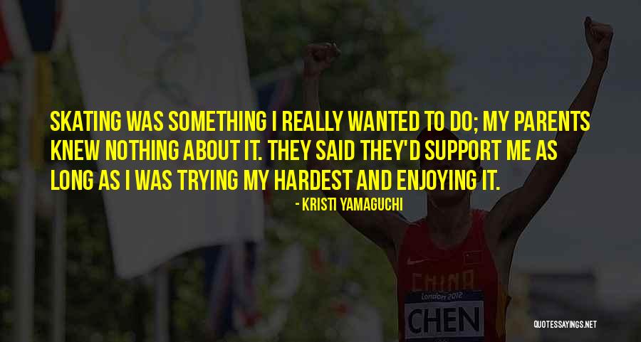Aioneers Quotes By Kristi Yamaguchi Aioneers Quotes By Kristi Yamaguchi