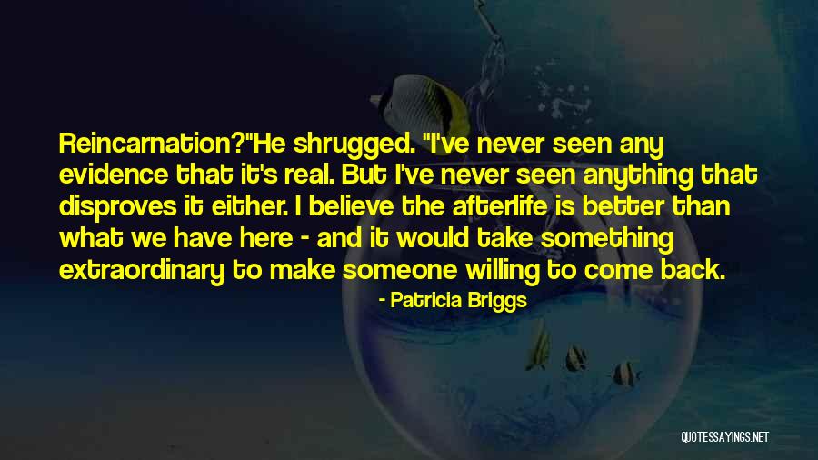 Aioneers Quotes By Patricia Briggs Aioneers Quotes By Patricia Briggs