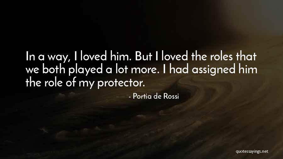 Aipac Quotes By Portia De Rossi Aipac Quotes By Portia De Rossi