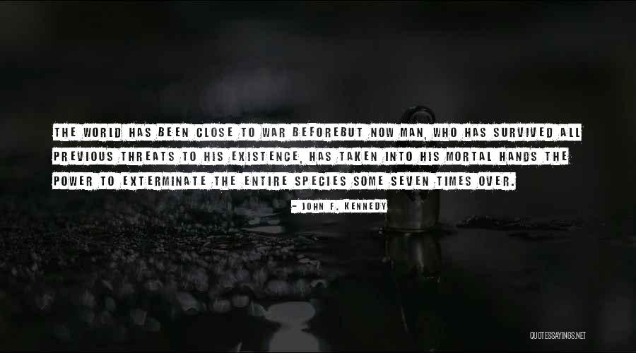 Aipin Ralado Quotes By John F. Kennedy Aipin Ralado Quotes By John F. Kennedy