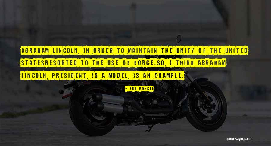 Aipin Ralado Quotes By Zhu Rongji Aipin Ralado Quotes By Zhu Rongji
