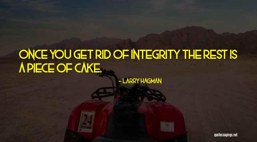 Aiping Zhang Quotes By Larry Hagman Aiping Zhang Quotes By Larry Hagman