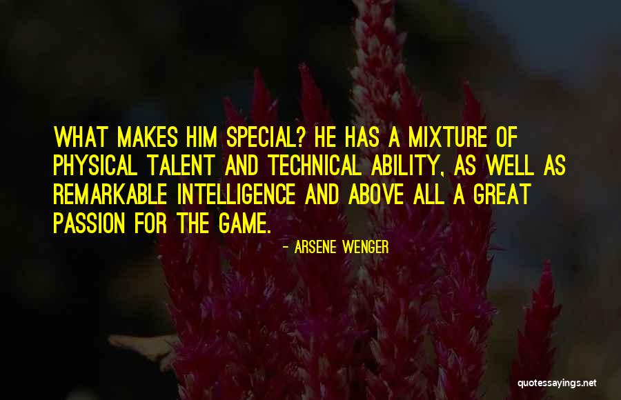 Aiping Zhu Quotes By Arsene Wenger Aiping Zhu Quotes By Arsene Wenger
