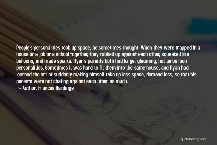 Air Balloons Quotes By Frances Hardinge