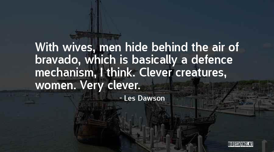 Air Defence Quotes By Les Dawson Air Defence Quotes By Les Dawson
