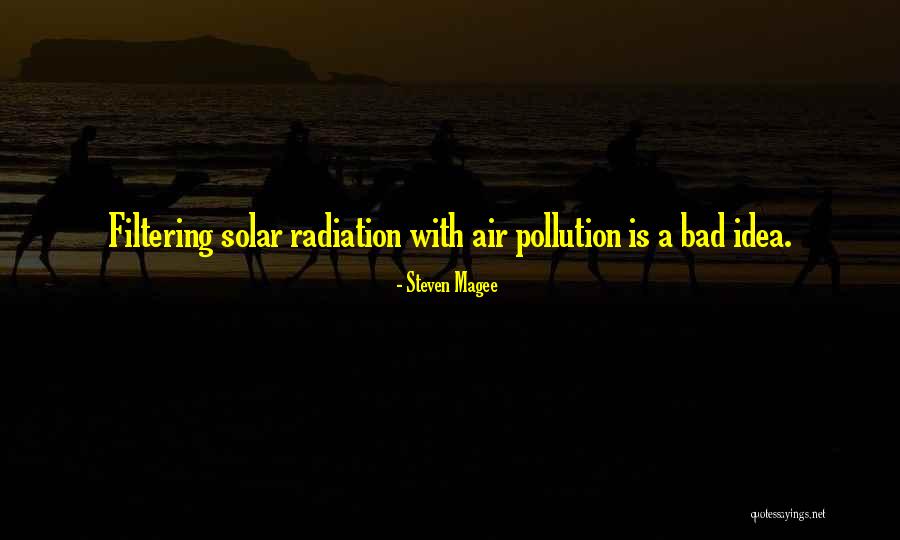 Air Filter Quotes By Steven Magee Air Filter Quotes By Steven Magee