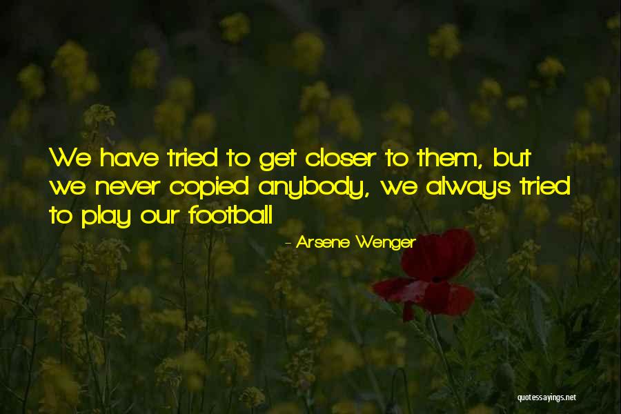Air Force Pcs Plaque Quotes By Arsene Wenger Air Force Pcs Plaque Quotes By Arsene Wenger