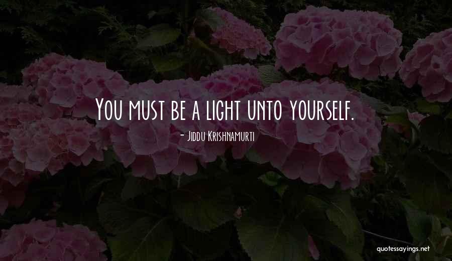 Air Force War Quotes By Jiddu Krishnamurti