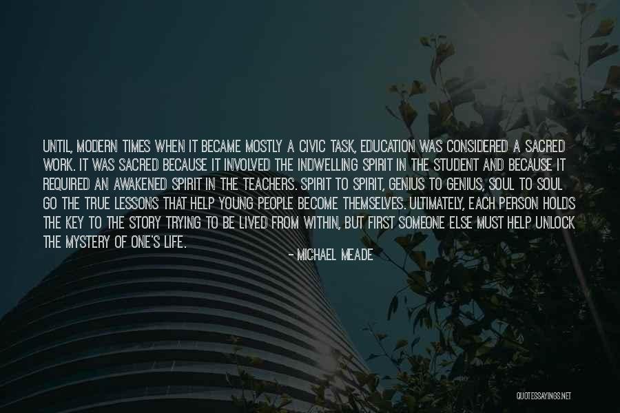 Air Hugs Quotes By Michael Meade Air Hugs Quotes By Michael Meade
