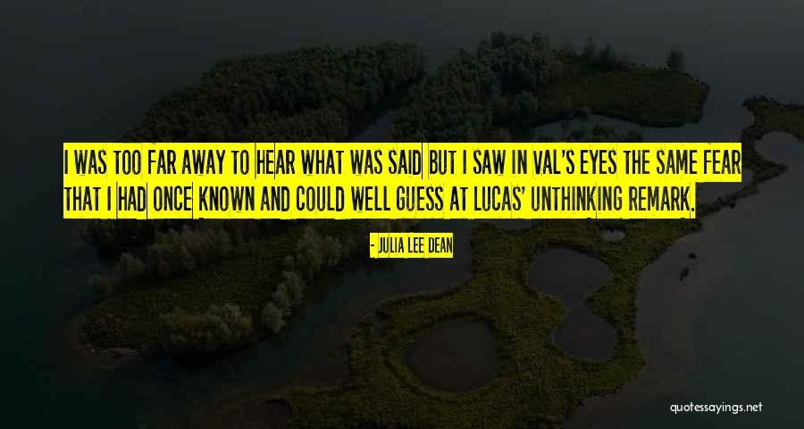 Air Kuwait Quotes By Julia Lee Dean Air Kuwait Quotes By Julia Lee Dean