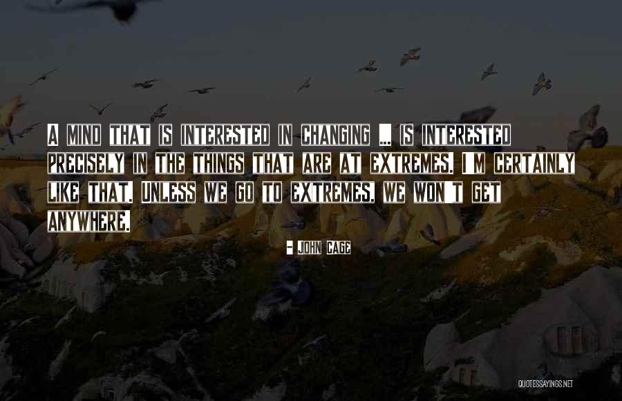 Air Mata Syawal Quotes By John Cage Air Mata Syawal Quotes By John Cage