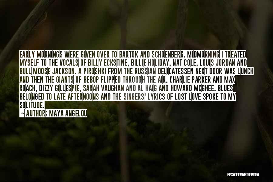 Air Max Quotes By Maya Angelou