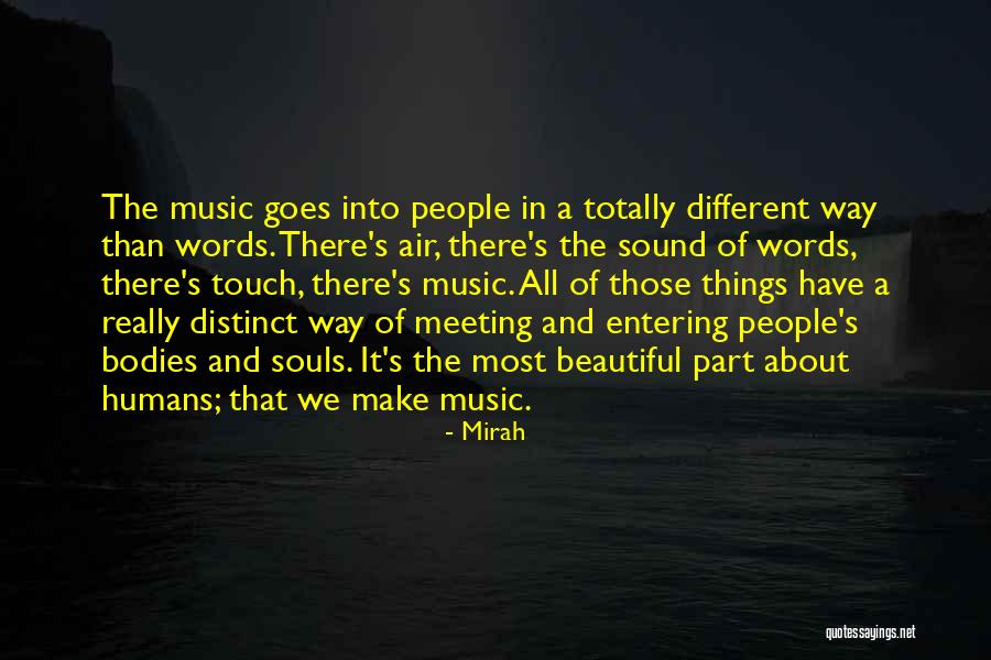 Air Music Quotes By Mirah Air Music Quotes By Mirah