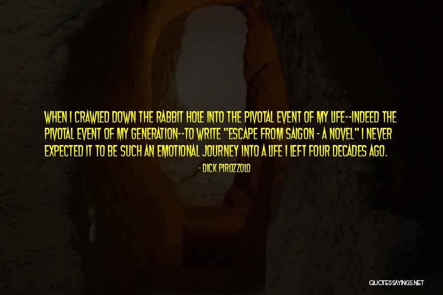 Air Of Life Quotes By Dick Pirozzolo Air Of Life Quotes By Dick Pirozzolo