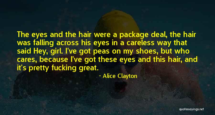 Air Sickness Symptoms Quotes By Alice Clayton Air Sickness Symptoms Quotes By Alice Clayton