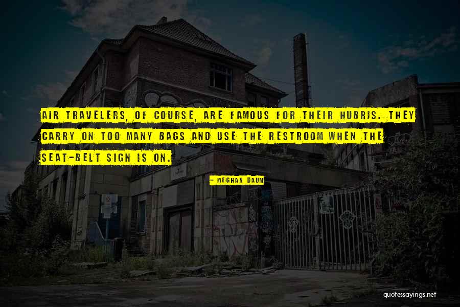 Air Sign Quotes By Meghan Daum Air Sign Quotes By Meghan Daum