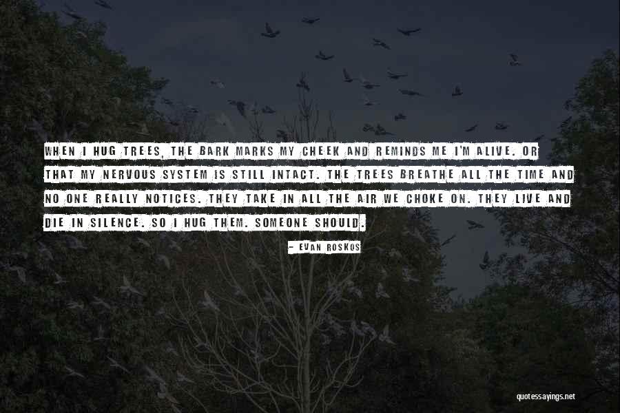 Air That I Breathe Quotes By Evan Roskos Air That I Breathe Quotes By Evan Roskos