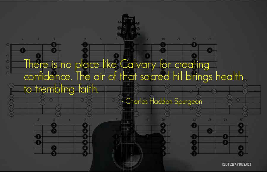 Air That Quotes By Charles Haddon Spurgeon Air That Quotes By Charles Haddon Spurgeon