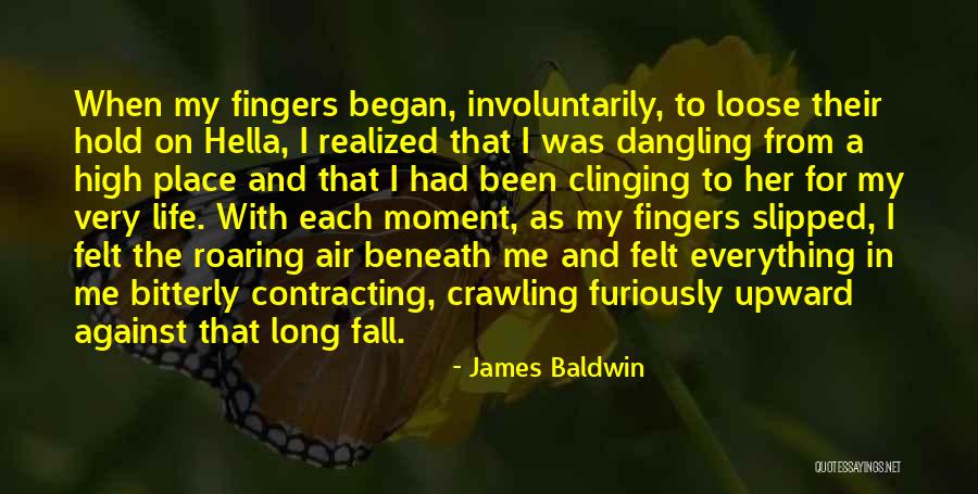 Air That Quotes By James Baldwin Air That Quotes By James Baldwin