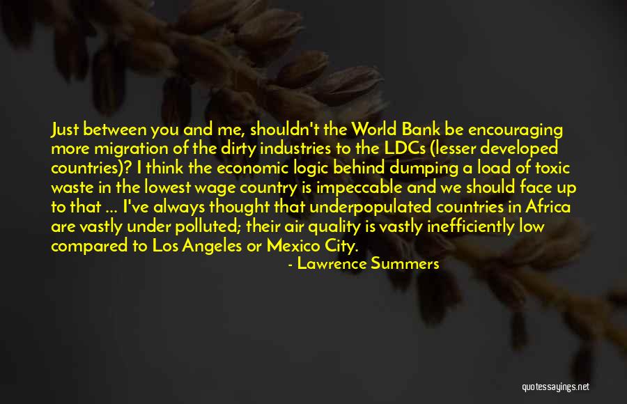 Air That Quotes By Lawrence Summers Air That Quotes By Lawrence Summers