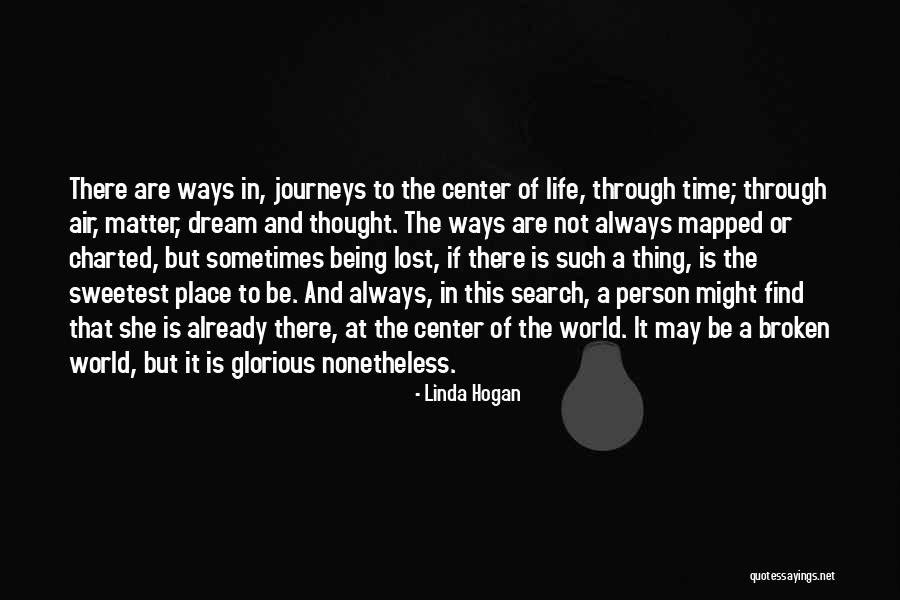 Air That Quotes By Linda Hogan Air That Quotes By Linda Hogan