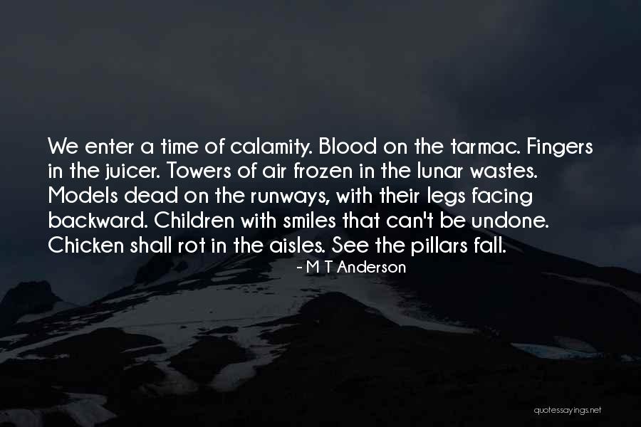 Air That Quotes By M T Anderson Air That Quotes By M T Anderson