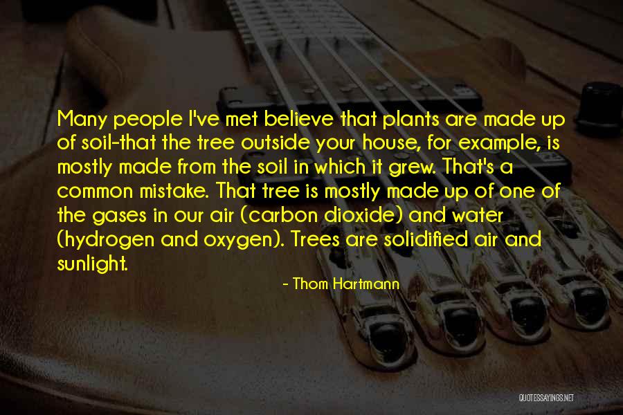 Air That Quotes By Thom Hartmann Air That Quotes By Thom Hartmann
