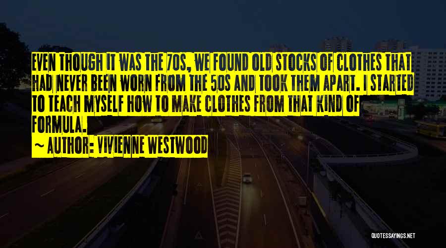 Air That Surrounds Quotes By Vivienne Westwood Air That Surrounds Quotes By Vivienne Westwood
